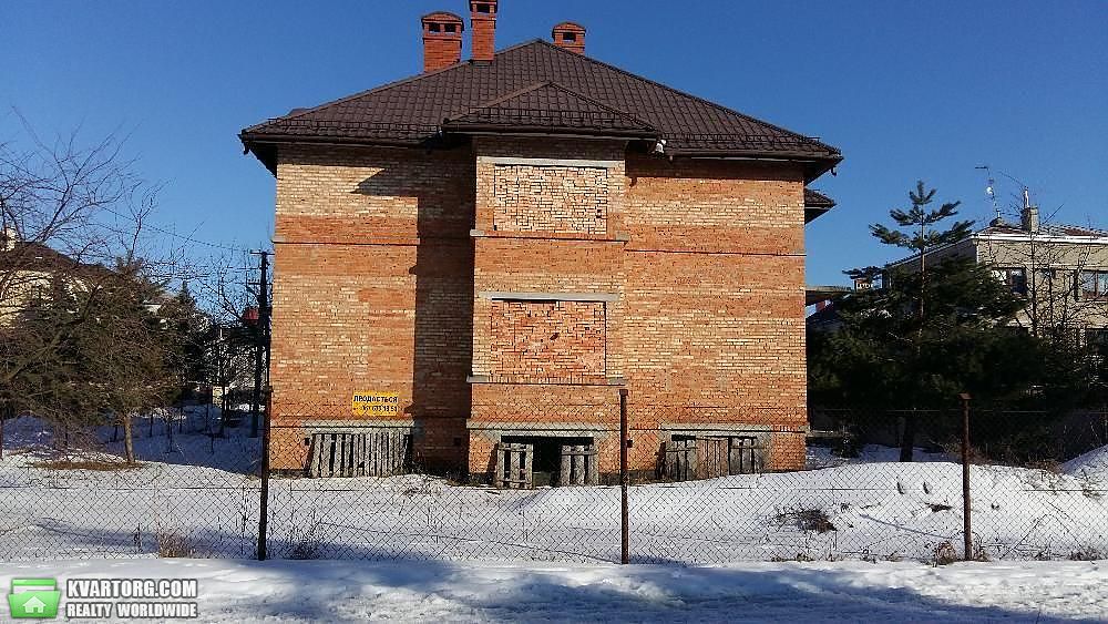 Sell house. Львов, Вишнева — photo 5