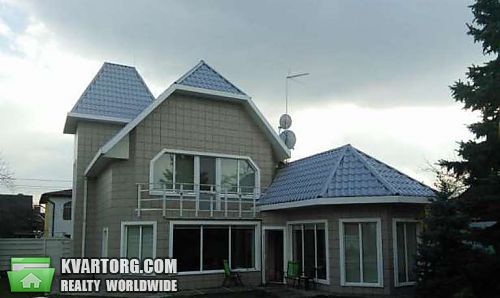 Rent out house. Киев, Садовая Осокорки — photo 1