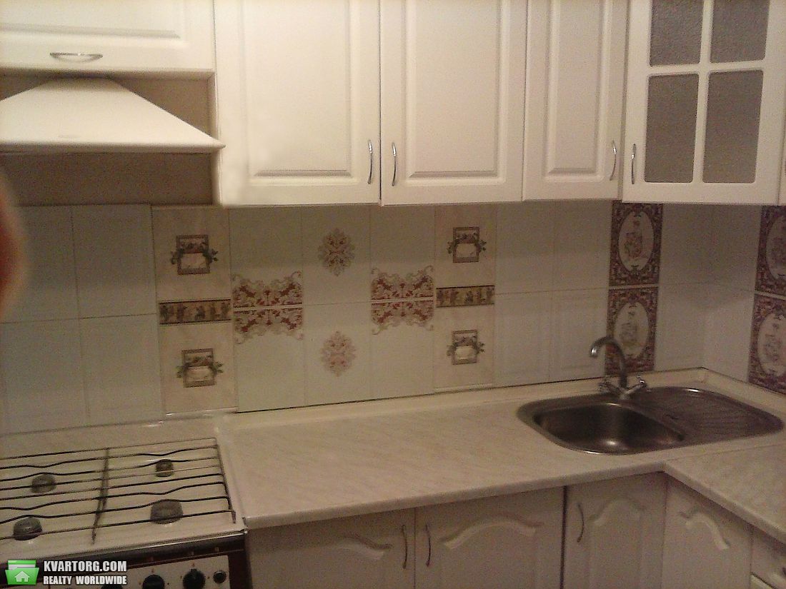 Rent out 1-room apartment. Киев,  Бориспольская — photo 2