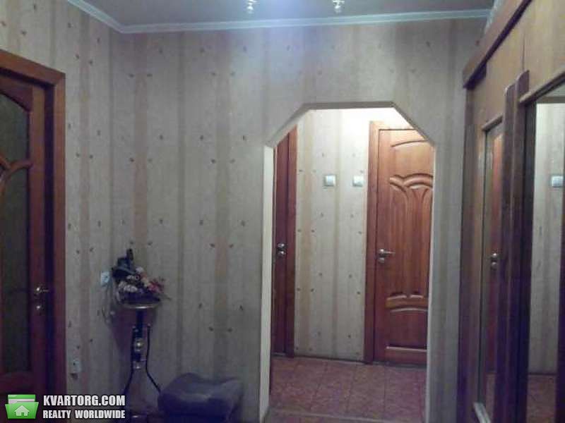 Sell 3-room apartment. Киев, Ефремова — photo 1