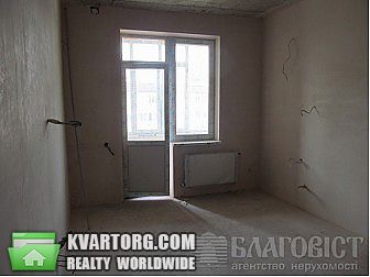 Sell 1-room apartment. Киев, Иртышская — photo 3