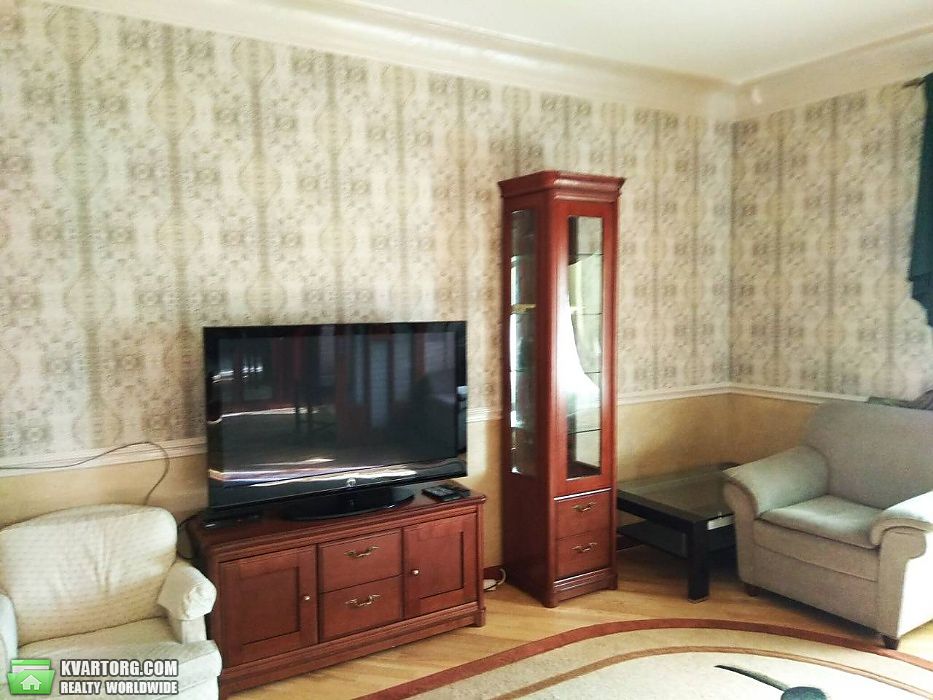 Rent out 3-room apartment. Киев,  Прорезная — photo 7