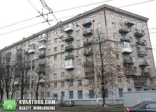 Sell 2-room apartment. Киев, Воздухофлотский пр — photo 4