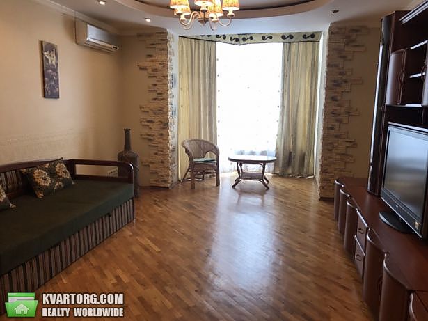 Rent out 2-room apartment. Киев,  Ломоносова — photo 6