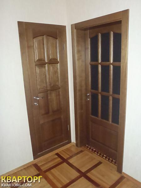 Rent out 3-room apartment. Киев,  Приречная — photo 6