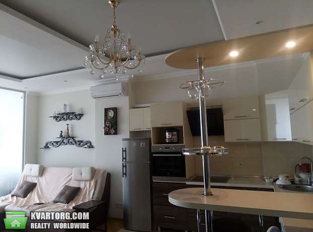 Rent out 1-room apartment. Одесса, Удельный пер — photo 6
