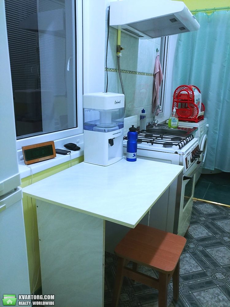 Sell 2-room apartment. Одесса, Раскидайловская — photo 4
