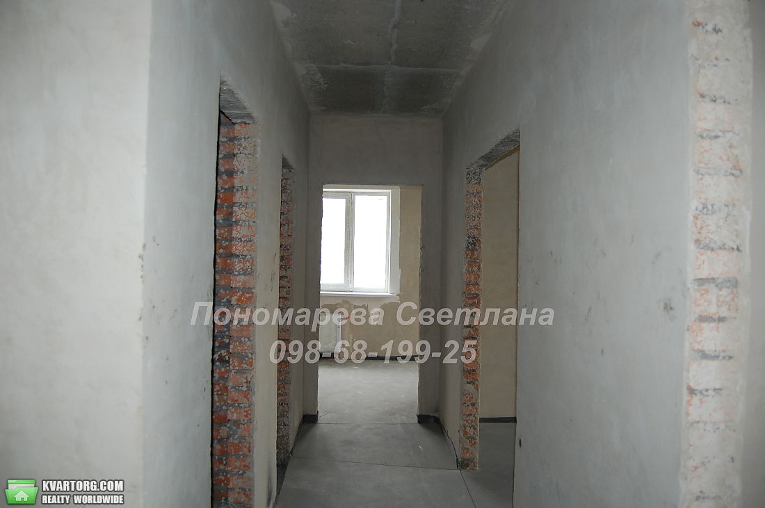 Sell 2-room apartment. Киев,  Оболонский пр — photo 1
