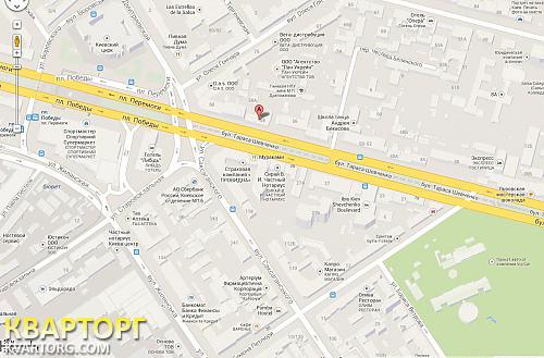 Rent out shop. Киев, Тараса Шевченко — photo 1