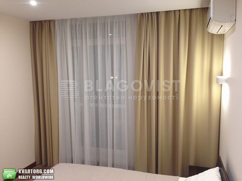 Rent out 1-room apartment. Киев,  Кудри — photo 2