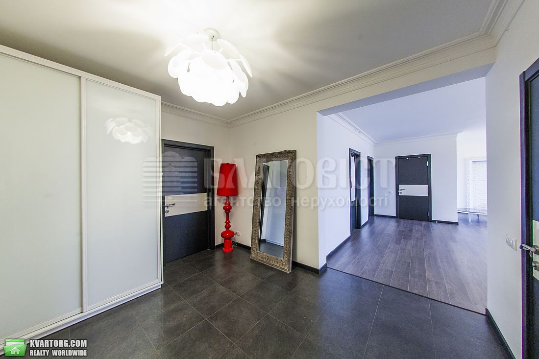 Rent out 3-room apartment. Киев,  Татарская — photo 3
