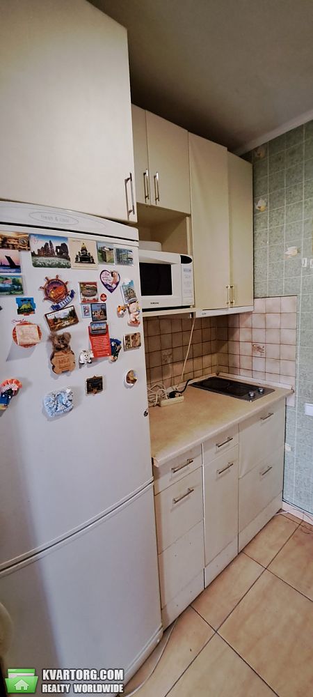 Sell 1-room apartment. Киев,  Набережно-Корчеватская — photo 7