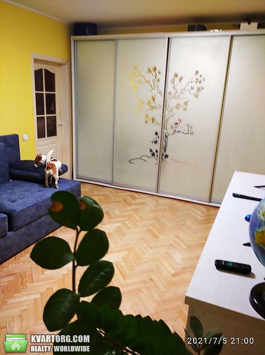 Sell 2-room apartment. Киев,  Беретти — photo 1