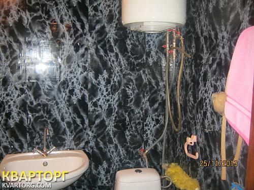 Sell 2-room apartment. Одесса, Бочарова /Днепродорога — photo 10