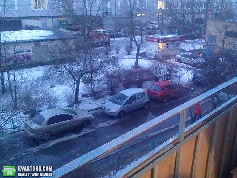 Sell 1-room apartment. Киев,  Героев Сталинграда пр — photo 4