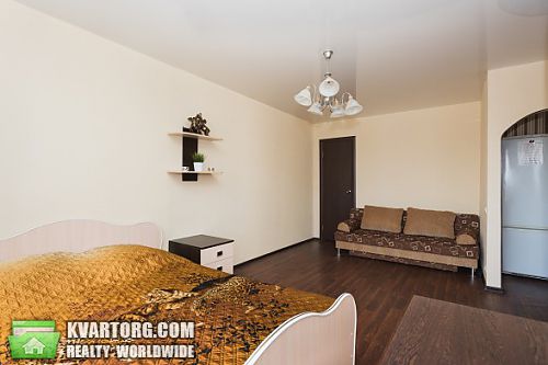 Rent out 1-room apartment. Харьков, Тракторостроителей — photo 7