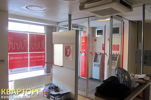 Rent out office. Киев, пр. Героев Сталингра,24 — photo 4