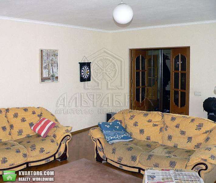 Sell 4-room apartment. Киев,  Драгоманова — photo 1
