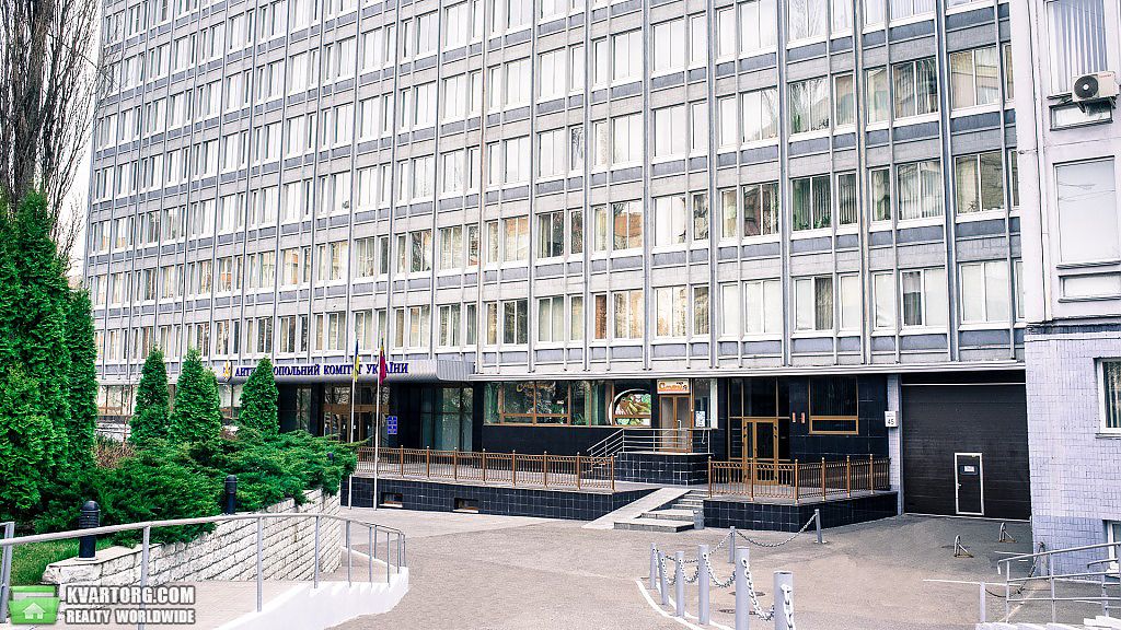 Rent out office. Киев, ул. Урицкого — photo 1