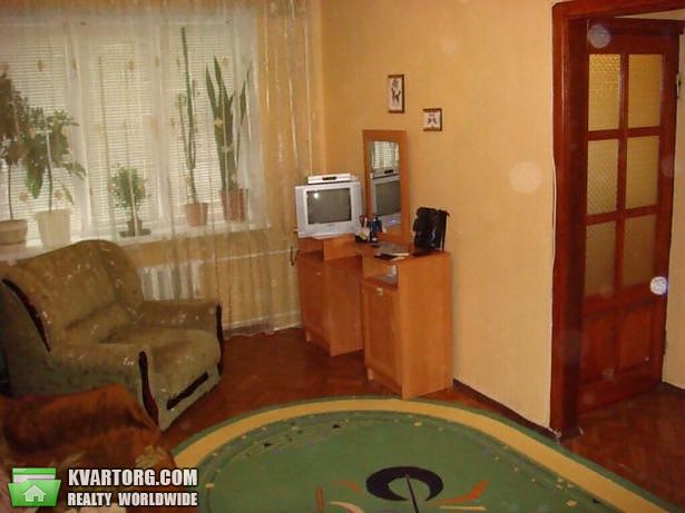 Sell 1-room apartment. Киев,  Саратовская — photo 1