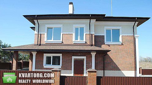Sell house. Киевская обл., Калиновая — photo 4