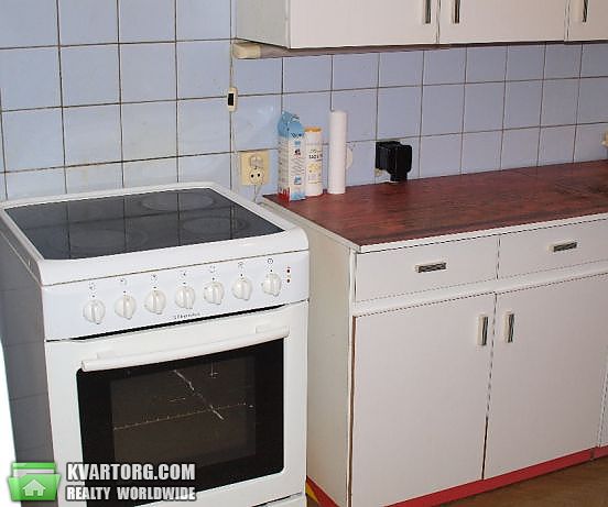 Rent out 2-room apartment. Киев,  Тулузы — photo 3