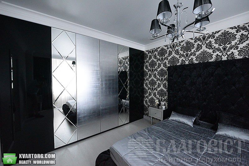 Sell 2-room apartment. Киев, Черновола — photo 5