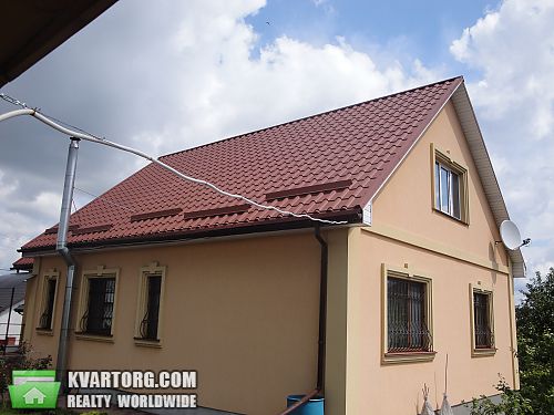 Sell house. Киевская обл., Васильковская — photo 5