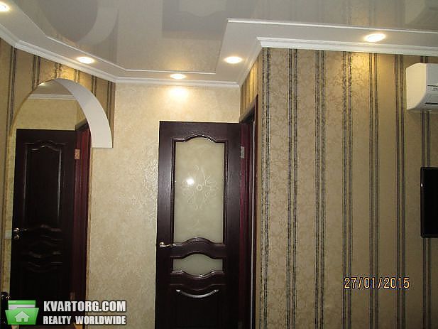 Sell 2-room apartment. Днепропетровск, Абхазская — photo 5