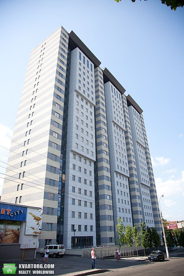 Sell 2-room apartment. Днепропетровск,  Кирова — photo 1