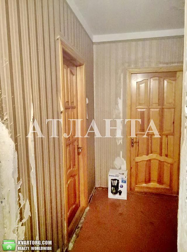 Sell 3-room apartment. Одесса, Бочарова — photo 5