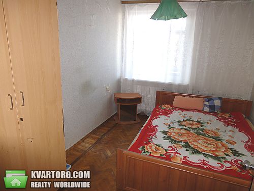 Rent out 3-room apartment. Одесса, Экономический переулок — photo 6