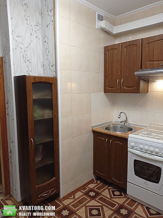 Rent out 1-room apartment. Киев, ул.Героев Днепра — photo 6