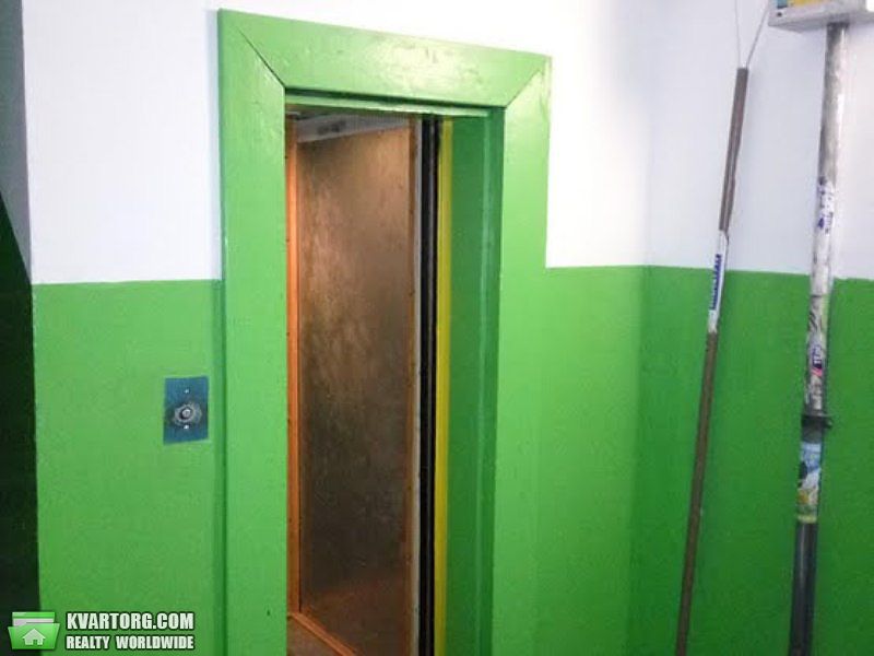 Sell 1-room apartment. Киев,  Львовская — photo 6