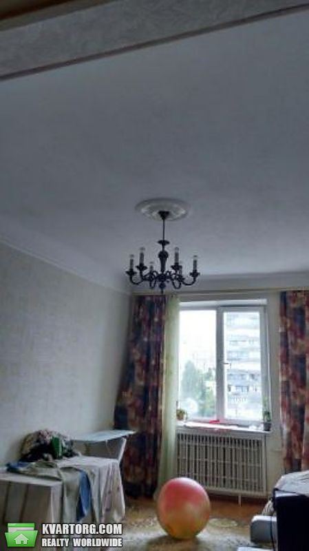 Sell 3-room apartment. Киев,  Киквидзе — photo 1