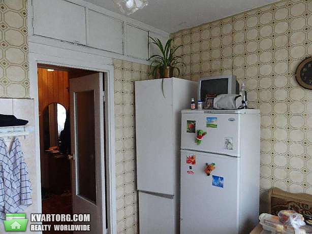Sell 1-room apartment. Киев,  Лайоша Гавро — photo 5