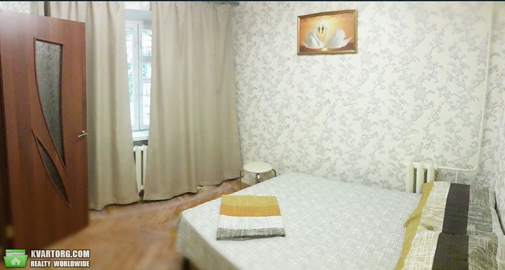Rent out 3-room apartment. Харьков, пр.Науки — photo 4