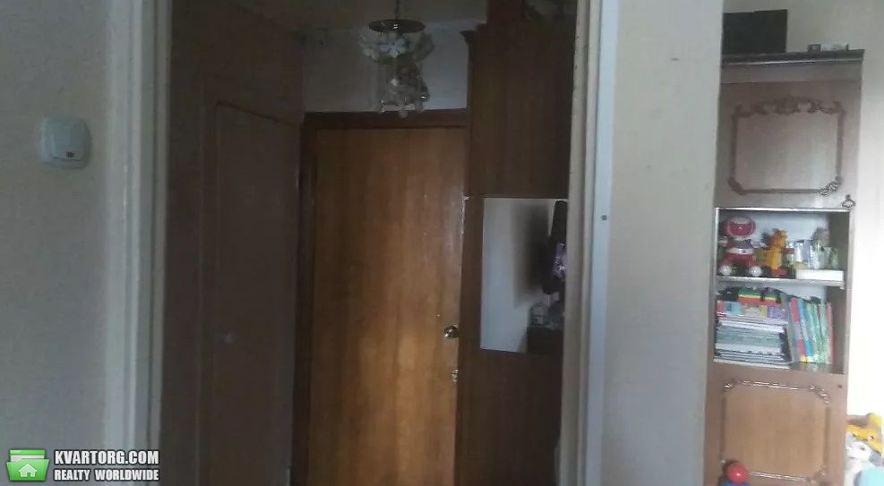Sell 1-room apartment. Киев,  Бударина — photo 3