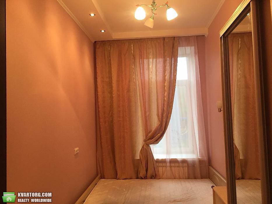 Rent out 2-room apartment. Киев,  Андреевская — photo 6