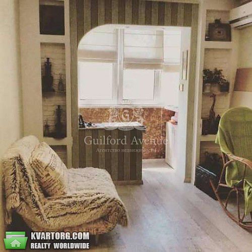 Sell 1-room apartment. Киев,  Героев Днепра — photo 1