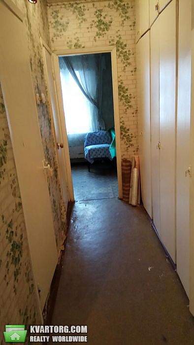 Sell 1-room apartment. Киев,  Ревуцкого — photo 10