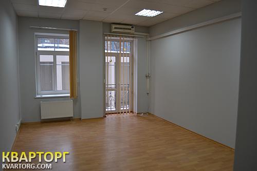 Rent out office. Киев,  Круглоуниверситетская — photo 8