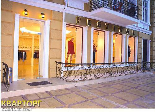 Sell shop. Одесса, Жуковского — photo 1