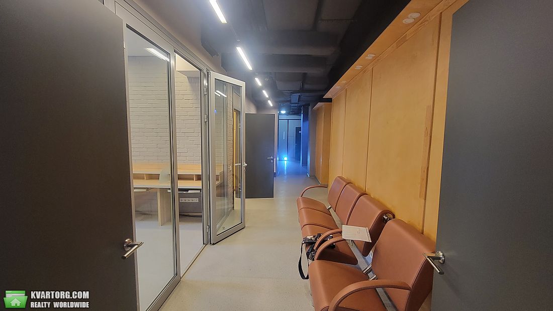 Rent out office. Киев,  Борщаговская — photo 7
