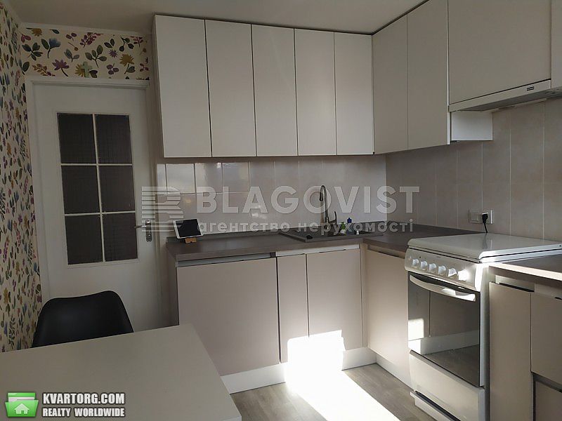 Sell 1-room apartment. Киев,  Голосеевский пр — photo 4