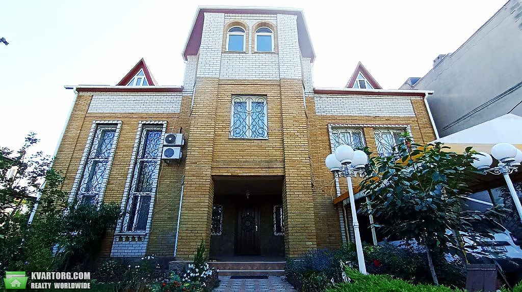 Sell house. Одесса, 44 линия — photo 1