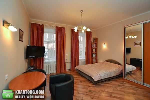 Rent out 1-room apartment. Харьков, ул. Сумская — photo 1