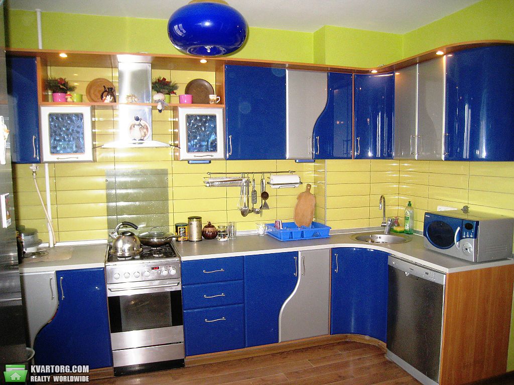 Sell 3-room apartment. Киев,  Вигуровский бул — photo 3
