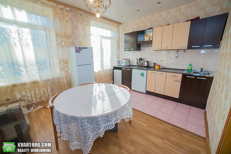 Rent out 1-room apartment. Харьков, Танкопия — photo 5