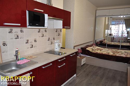 Rent out 1-room apartment. Одесса, Пантелеймоновская — photo 2